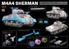Rye Field Model 5119 M4A4 Sherman 1/35